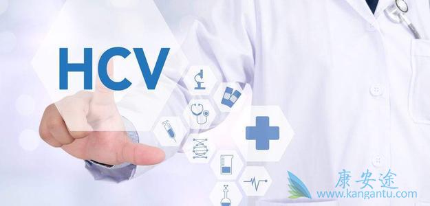 HCV