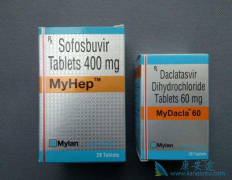 ǲΤ(sofosbuvir)ʹõıεѽ