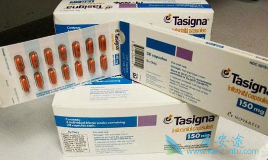 尼洛替尼 尼洛替尼