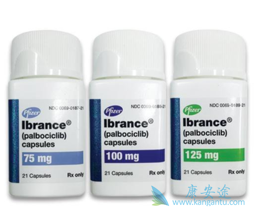 帕博西尼;乳腺癌 帕博西尼;乳腺癌