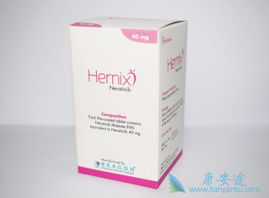 布加替尼;靶向药物 布加替尼;靶向药物