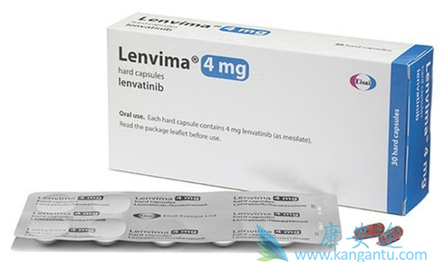 ۸˵ַ;lenvatinib