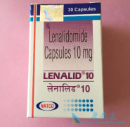 �������Ȱ�(lenalidomide)�ɳ���ά��MRD����