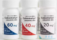 ��������(Cabozantinib)��ΪRET���ŷΰ��������ٻ��棿