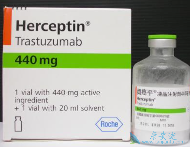 曲妥珠单抗 曲妥珠单抗