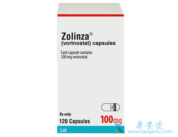 伏立诺他 伏立诺他