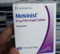 ��������(Trametinib)����Щ�۶��ԣ�