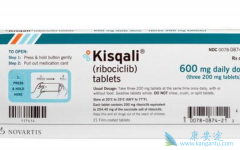 ������(ribociclib)��������ʱ��Ч�仯����