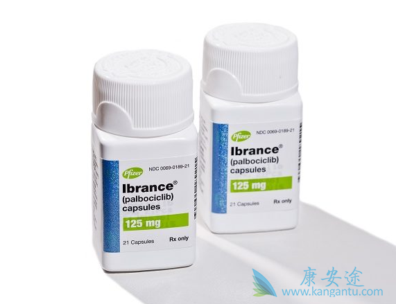 Palbociclib Palbociclib