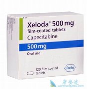 XELODA��������ϸ�����Ѻ�����