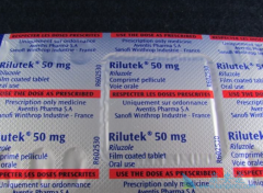 SRI������³��(Riluzole)��Ϊ����OCD���ߴ����洦