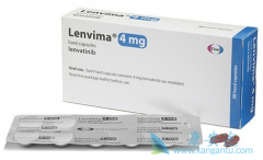 �ַ�����/Lenvatinib������������ʾ���˸��õ���Ч