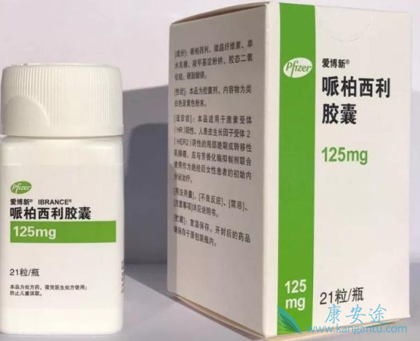 哌柏西利 哌柏西利