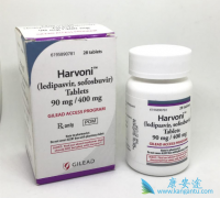 ������Harvoni���������Ա��εİ���ҩƷ