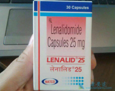 ���ǶȰ�(lenalidomide)����Ӧ֢�ѻ�����