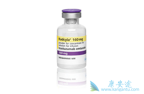 曲妥珠单抗 曲妥珠单抗