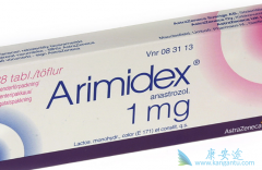 ��������(Arimidex)���ٴ����ж���Ӧ��