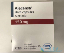 ��������(Alectinib)����ô�����ֵģ�