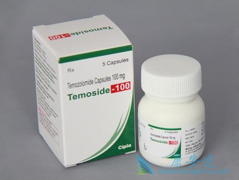 替莫唑胺 替莫唑胺