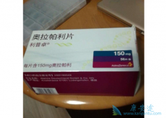 ��������(lynparza)���ڸ������ѳ��������д��滯����