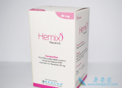 ��������(neratinib)��HER2�������ٰ��е����Ƹ��