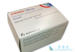 ��������(Ceritinib)�Ǹ��ܻ�ӭ�����Ʒ���