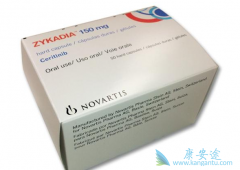 ��������(Ceritinib)����ALK������ת�������õ���Ч