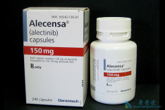 ��������/Alecensa��һ�ֿ�ALK�ķ��Ӱ�������ҩ��
