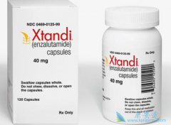 ����³��(enzalutamide)����ҩ��ô��