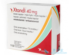 ����³��(enzalutamide)����ô���ģ�