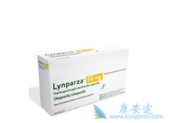 ���ڵİ�������(Olaparib)��ʲô���ͣ�