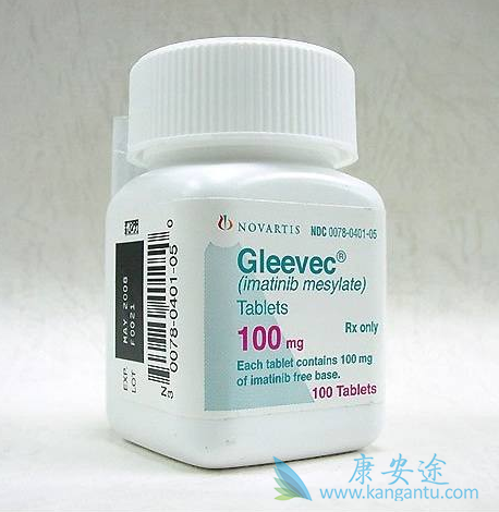 Gleevec