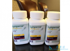 ��������(olaparib)�������µ���Ӧ֢