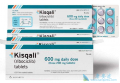 ������(Ribociclib)���Ǿ���ǰ�����ٰ�����