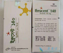 ��������(Ibrutinib)����Bϸ����������ר�ҹ�ʶ