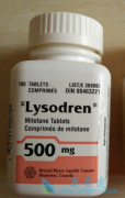 ����̹/Lysodren��˵����