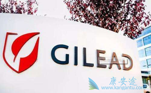 瑞德西韦 瑞德西韦