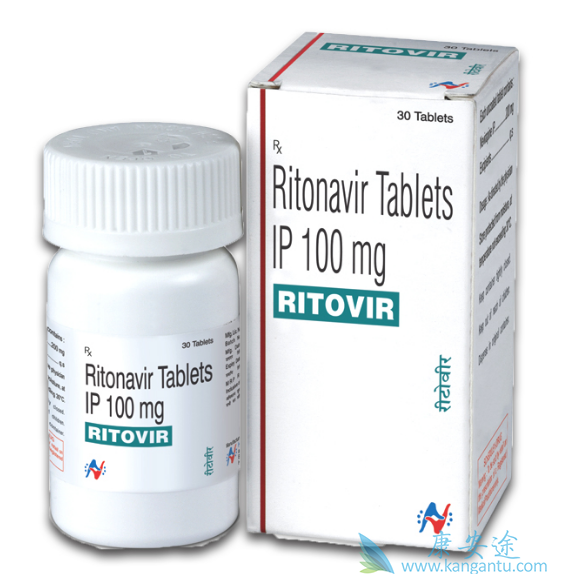 利托那韦 利托那韦