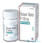 ������Τ/ritonavir��һ��ʲôҩ�