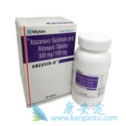 ������Τ/ritonavir�����������͹�״����������