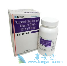利托那韦 利托那韦