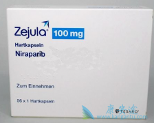 �ѳ������߿��Է���Zejula��