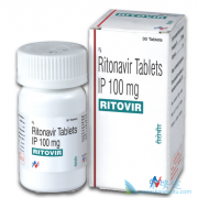 ΪʲôRitonavir���������͹�״�������׻��ߵĹ㷺��ע