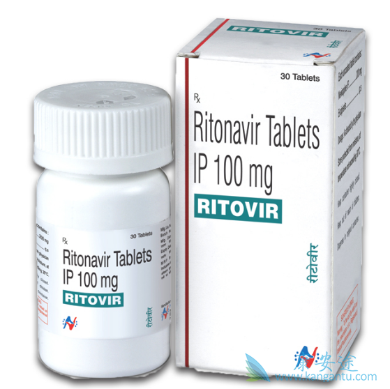 Ritonavir Ritonavir
