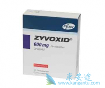 ����Zyvox/˹�����Ӧ�Բ��ʷ�Ӧ