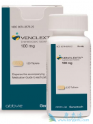 ά���п�/Venetoclax������Ⱥ����Щ��