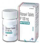 ������Τ/Ritonavir����Ʒ��Norvir����