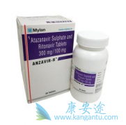 ������Τ/Ritonavir�������Ϊ��ͨ���ҷַ���