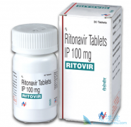 ʹ��Ritonavir/������Τʱ����Щע�����