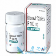 ��ƥ��Τ��������Τ/Ritonavir��������ѪҩŨ��